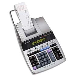 Canon Calculatrice avec imprimante - MP1211-LTSC