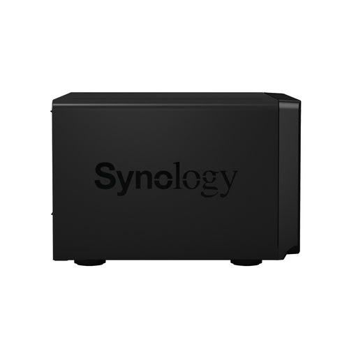 Synology DX513 - Expansion pour NAS - 5 HDD - Serveur NAS - 4