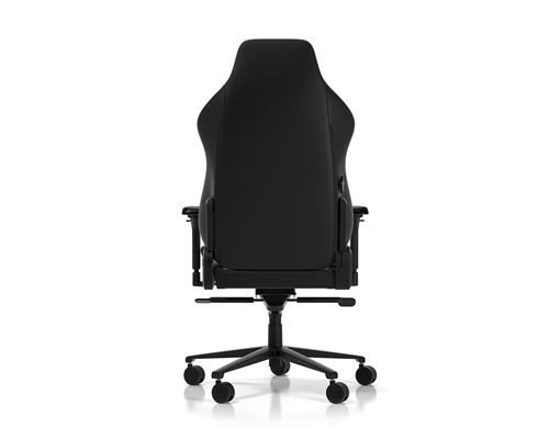 DXRacer CRAFT C001-N-W Noir/Blanc - Siège PC Gamer - Cybertek.fr - 1