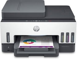 HP Imprimante multifonction MAGASIN EN LIGNE Cybertek
