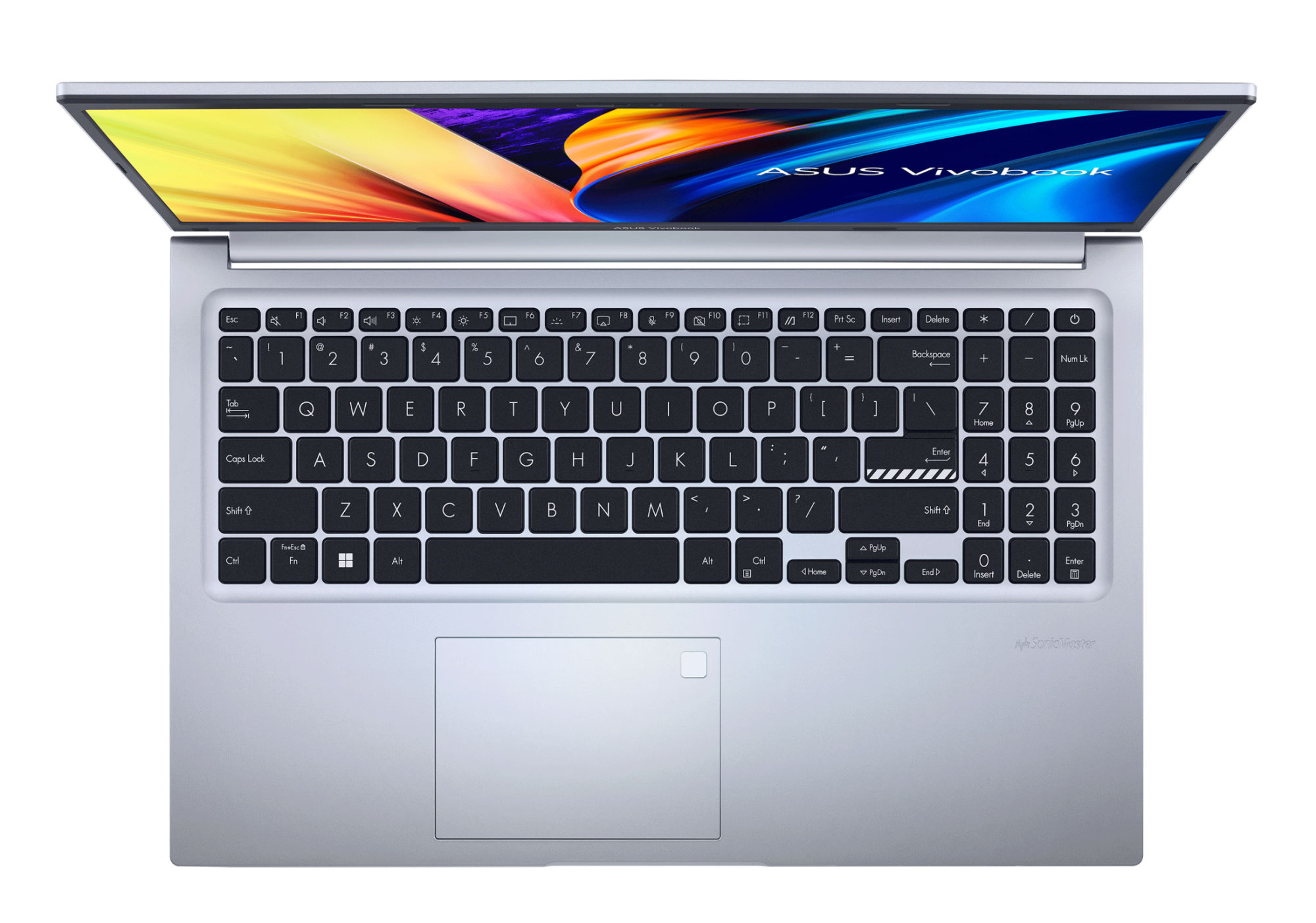 Asus X1502IA-EJ042W - PC portable Asus - Cybertek.fr - 3