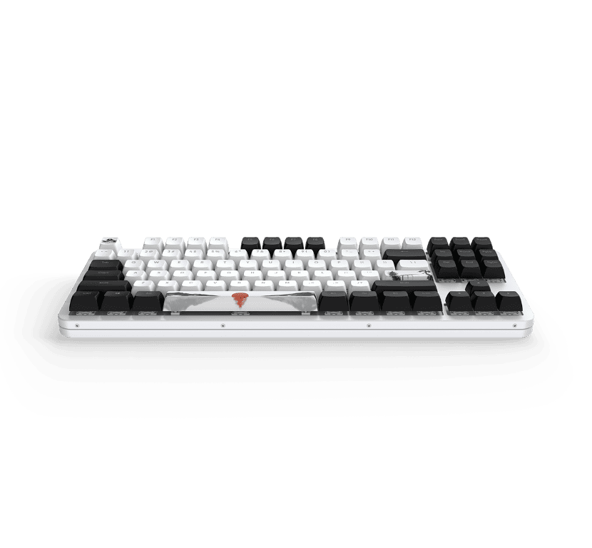 Dark Project Fuji 87 - Clavier PC Dark Project - Cybertek.fr - 4