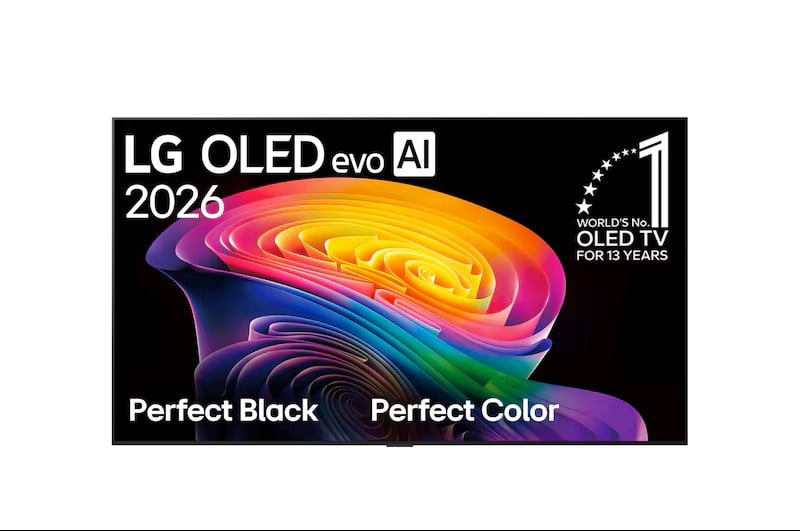 LG OLED42C64LA 42"OLED 4K/165Hz/Smart TV/FS/G-Sync - TV LG - 2