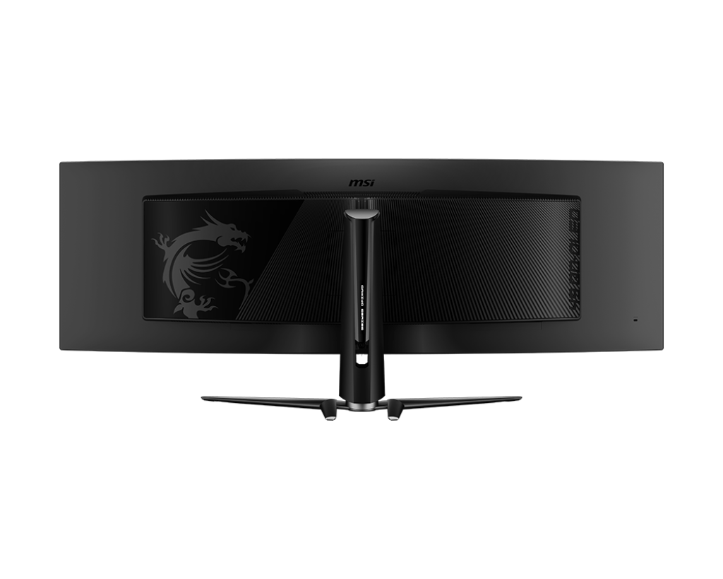 MSI 49 pouces  9S6-3FA84T-001 - Ecran PC MSI - Cybertek.fr - 3