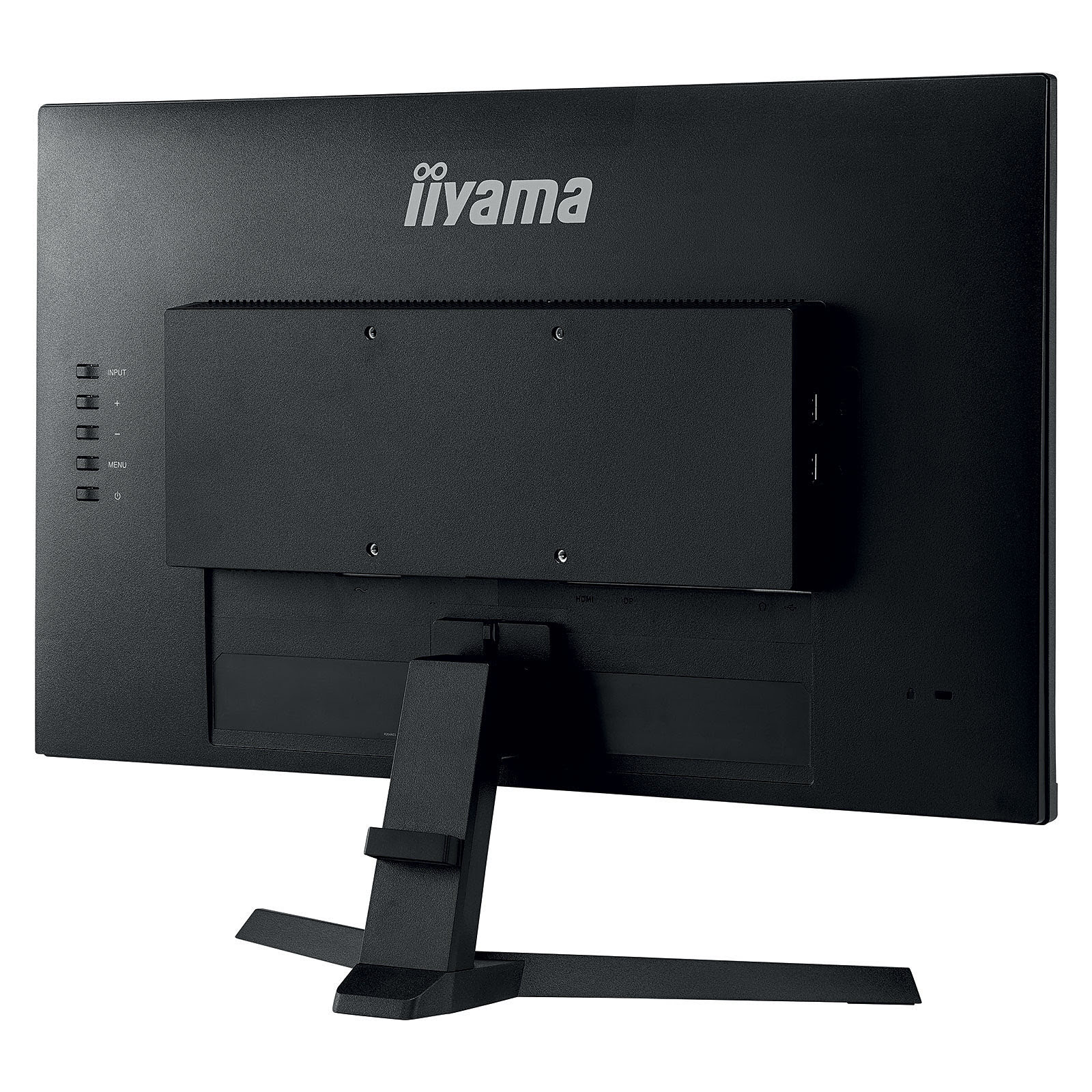 Iiyama 24"  G2470HSU-B1 - Ecran PC Iiyama - Cybertek.fr - 2