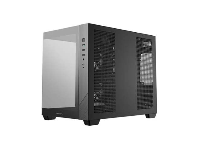 Deepcool CG330 3F  - Boîtier PC Deepcool - Cybertek.fr - 4