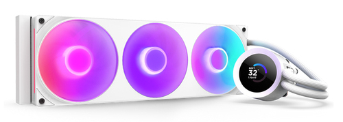 NZXT Watercooling MAGASIN EN LIGNE Cybertek