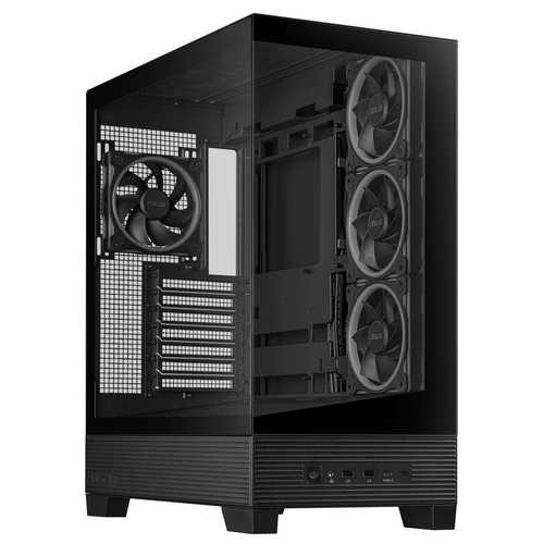Asus Boîtier PC MAGASIN EN LIGNE Cybertek