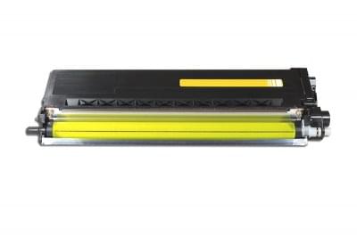 Toner TN328Y Jaune 6000p pour imprimante Laser Brother - 0