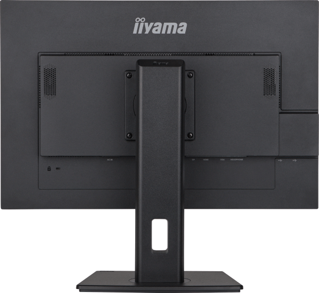 Iiyama 24"  XUB2495WSU-B5 - Ecran PC Iiyama - Cybertek.fr - 4