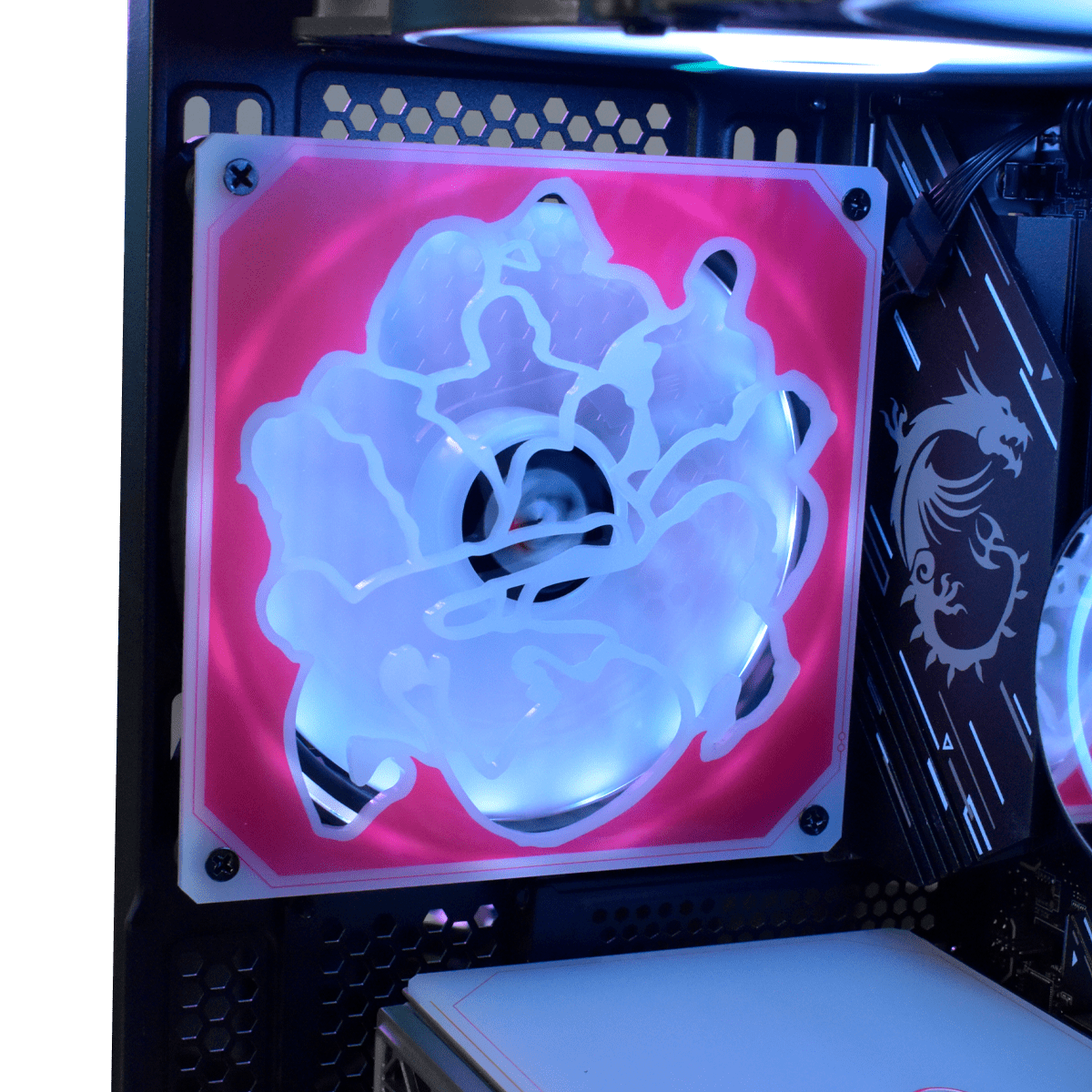 Cybertek THE ALTERS (PCG-10602593) - Achat / Vente PC Fixe sur Cybertek.fr - 3