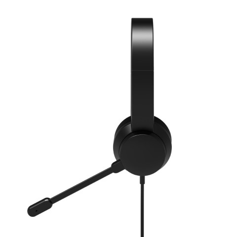 Port Comfort Office   - Micro-casque - Cybertek.fr - 3
