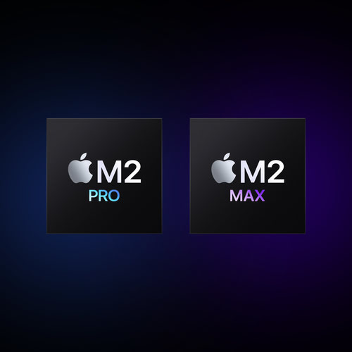 Apple MacBook Pro M2 Pro 14.2" (MPHF3FN/A) - Achat / Vente MacBook sur Cybertek.fr - 2