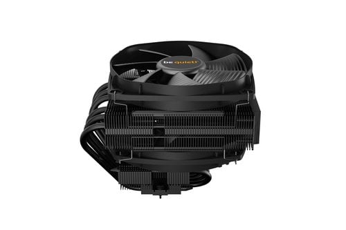 be quiet! BK031 - Ventilateur CPU be quiet! - Cybertek.fr - 1