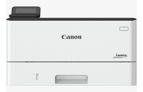 Imprimante multifonction Canon I-SENSYS LBP246dw II - Blanc - 1