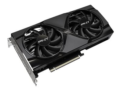 PNY RTX 5060Ti 16Go Dual Fan  - Carte graphique PNY - Cybertek.fr - 2