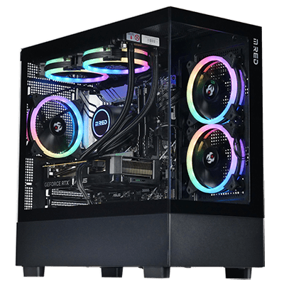 No Name PC Fixe MAGASIN EN LIGNE Cybertek