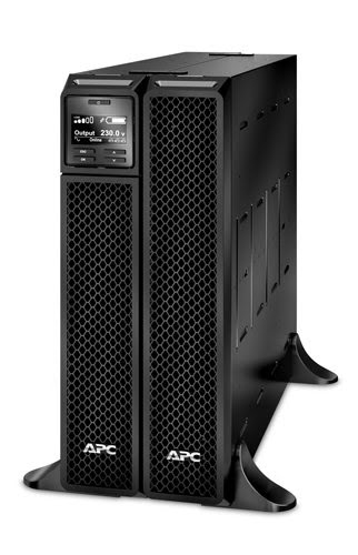Smart-UPS SRT 2200VA - Onduleur APC - Cybertek.fr - 2