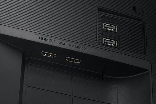 Samsung 32 pouces  LS32BM500EUXEN - Ecran PC Samsung - Cybertek.fr - 7
