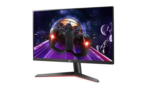 LG 24 pouces  24MP60G-B - Ecran PC LG - Cybertek.fr - 1