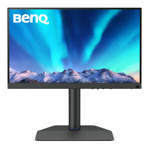 BenQ 27"  SW272Q - Ecran PC BenQ - Cybertek.fr - 0