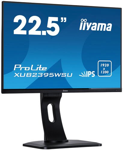 Iiyama 22"  XUB2395WSU-B1 - Ecran PC Iiyama - Cybertek.fr - 8