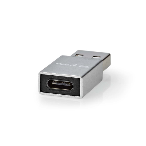 Adaptateur USB-A 3.0 vers USB-C Femelle  - Connectique PC - 5