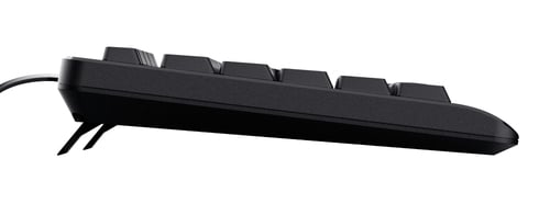Trust TK-150 - Clavier PC Trust - Cybertek.fr - 3