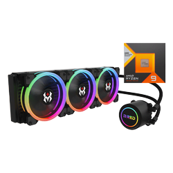 M.RED Watercooling MAGASIN EN LIGNE Cybertek