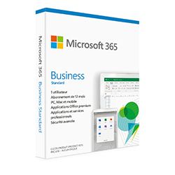 Microsoft Logiciel suite bureautique MAGASIN EN LIGNE Cybertek