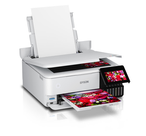 Imprimante Epson EcoTank ET-8500  - Cybertek.fr - 34