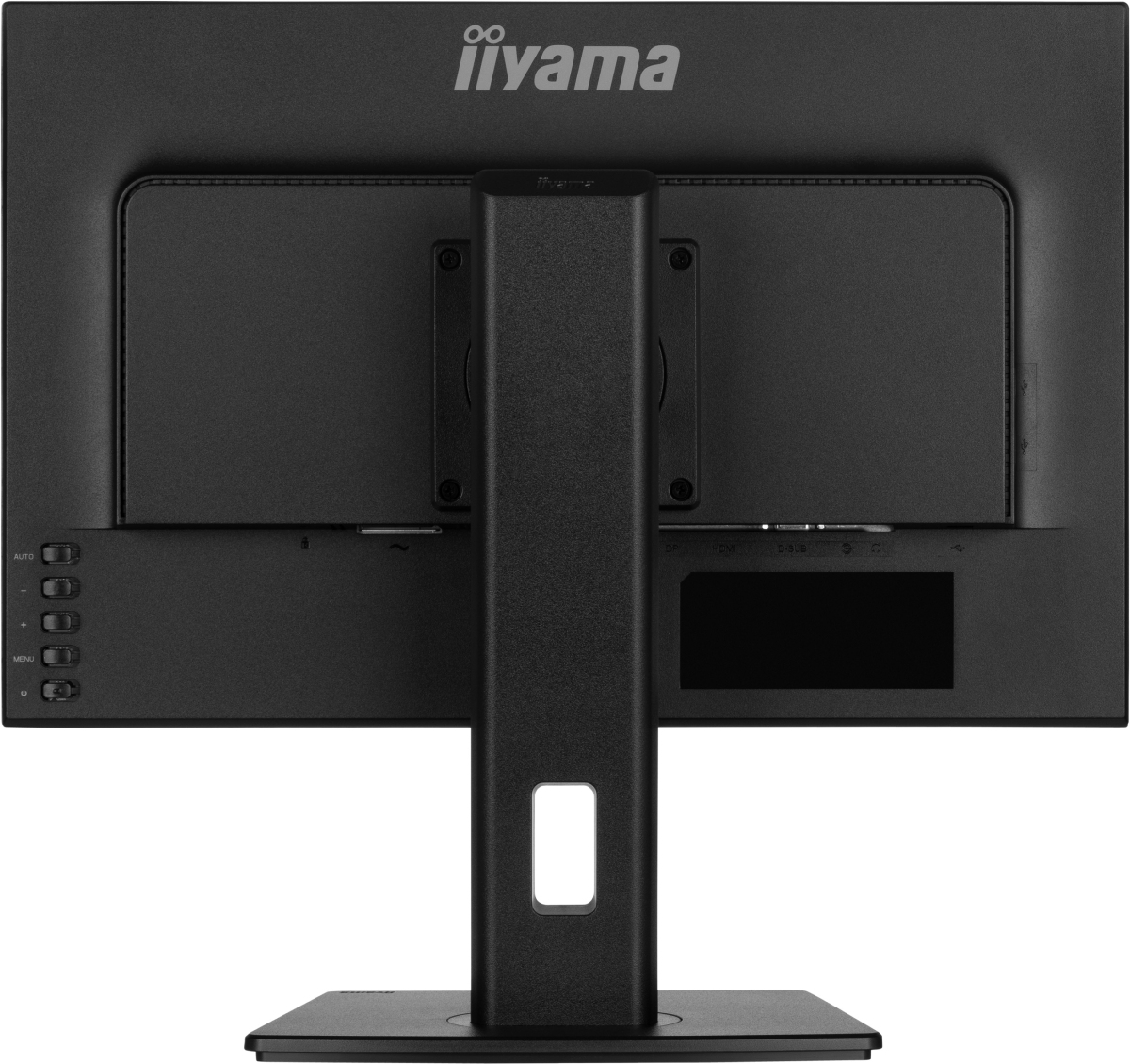 Iiyama 22"  XUB2395WSU-B5 - Ecran PC Iiyama - Cybertek.fr - 5