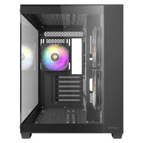 Antec CX800 ARGB Noir Noir - Boîtier PC Antec - Cybertek.fr - 3