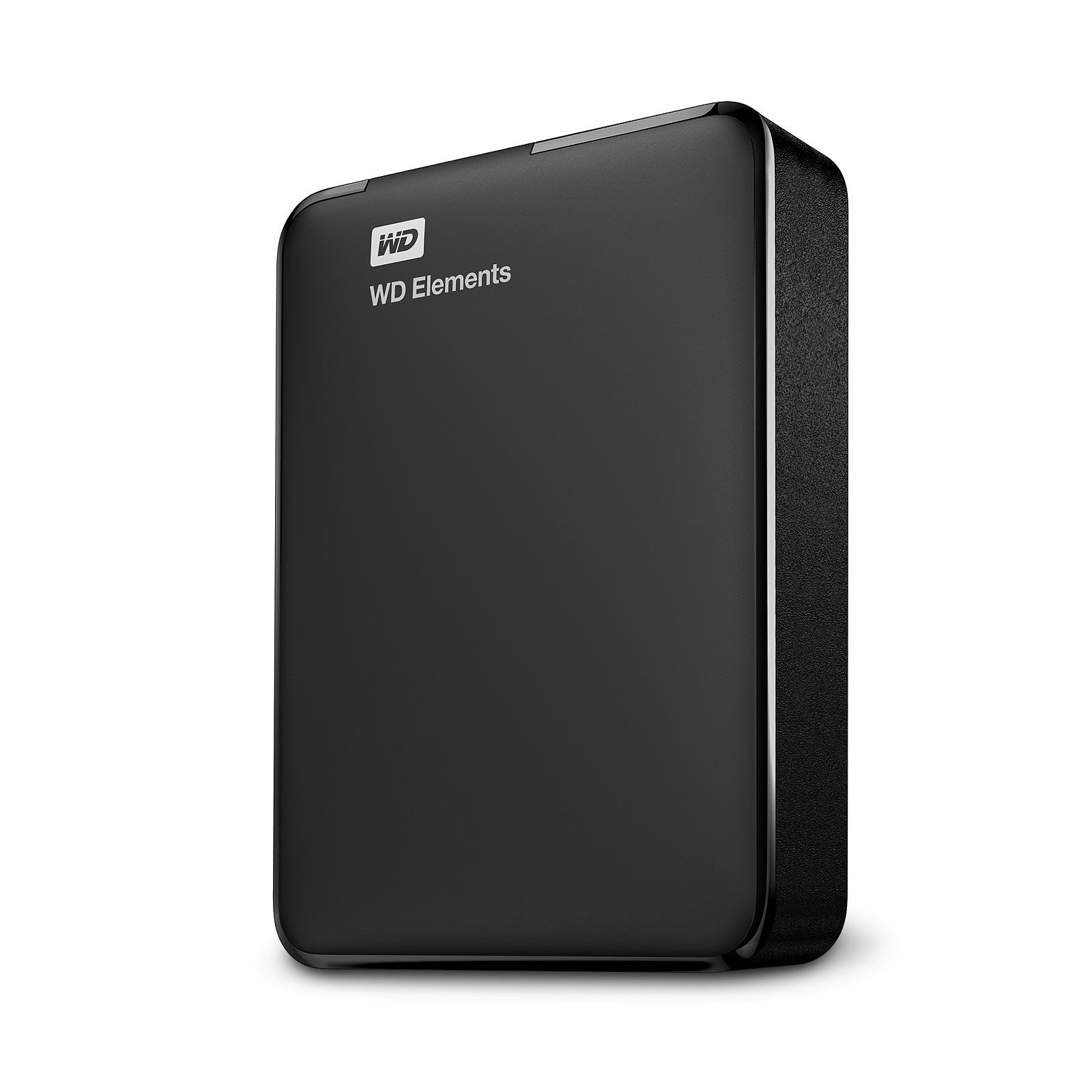 WD 4To 2.5" USB3 - Disque dur externe WD - Cybertek.fr - 4