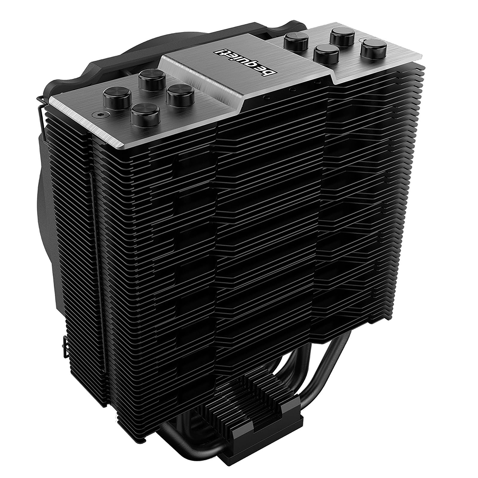 be quiet! BK024 - Ventilateur CPU be quiet! - Cybertek.fr - 4