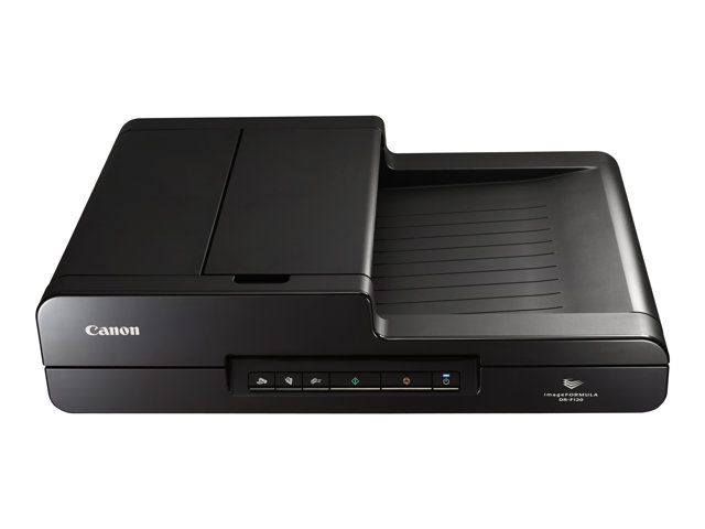 Canon imageFORMULA DR-F120 - Scanner Canon - Cybertek.fr - 2