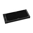Deepcool LQ240 - Noir - 240 mm - Watercooling Deepcool - 3