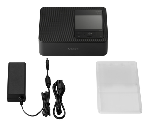 Imprimante Canon Selphy CP1500 - Cybertek.fr - 11