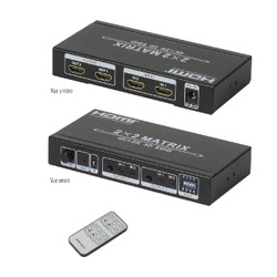 Erard Commutateur et splitter MAGASIN EN LIGNE Cybertek