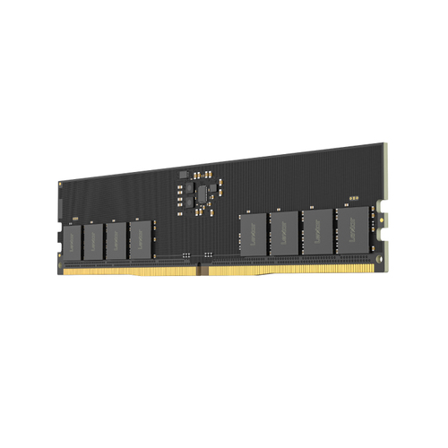 Lexar  (1x16Go DDR5 5600 PC44800) - Mémoire PC Lexar sur Cybertek.fr - 2