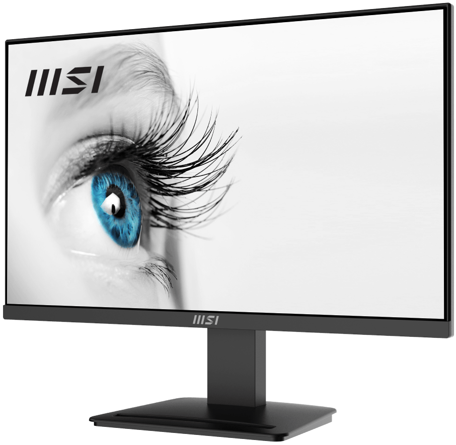 MSI 24 pouces  9S6-3BA9CH-042 - Ecran PC MSI - Cybertek.fr - 2