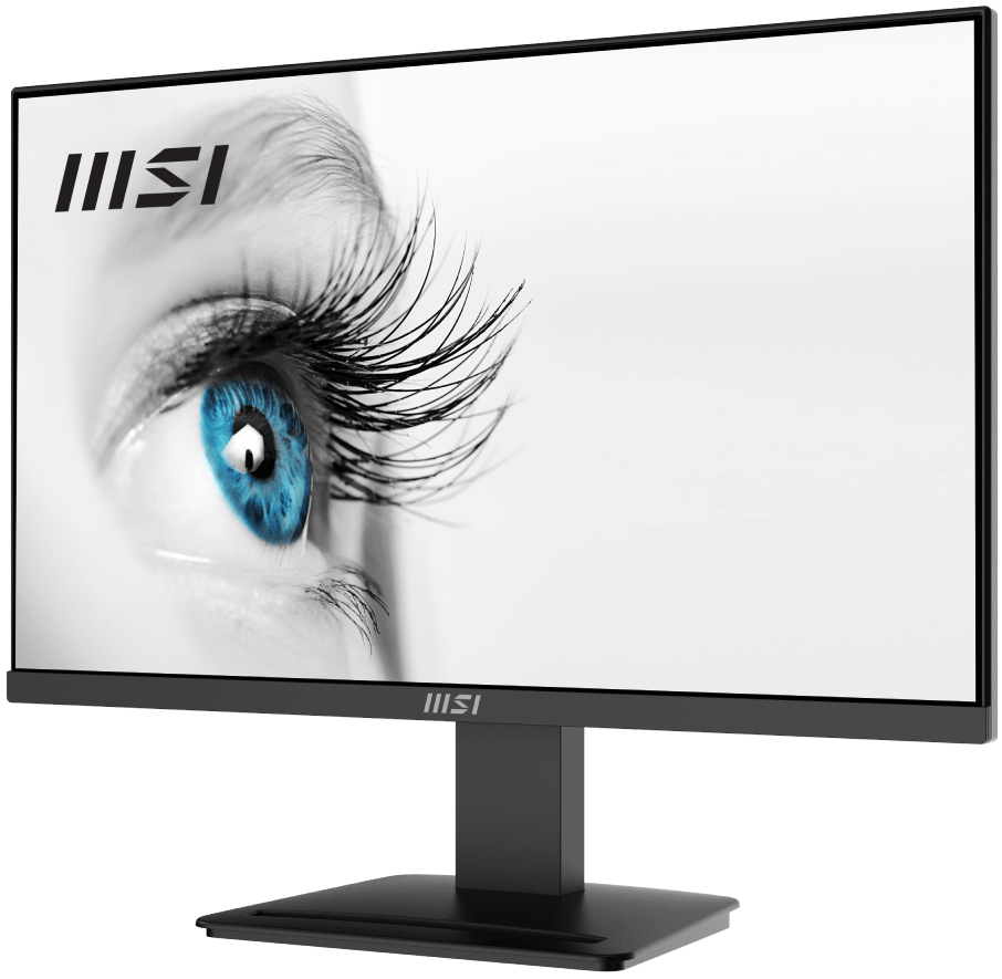 MSI 24"  9S6-3BA9CH-042 - Ecran PC MSI - Cybertek.fr - 2