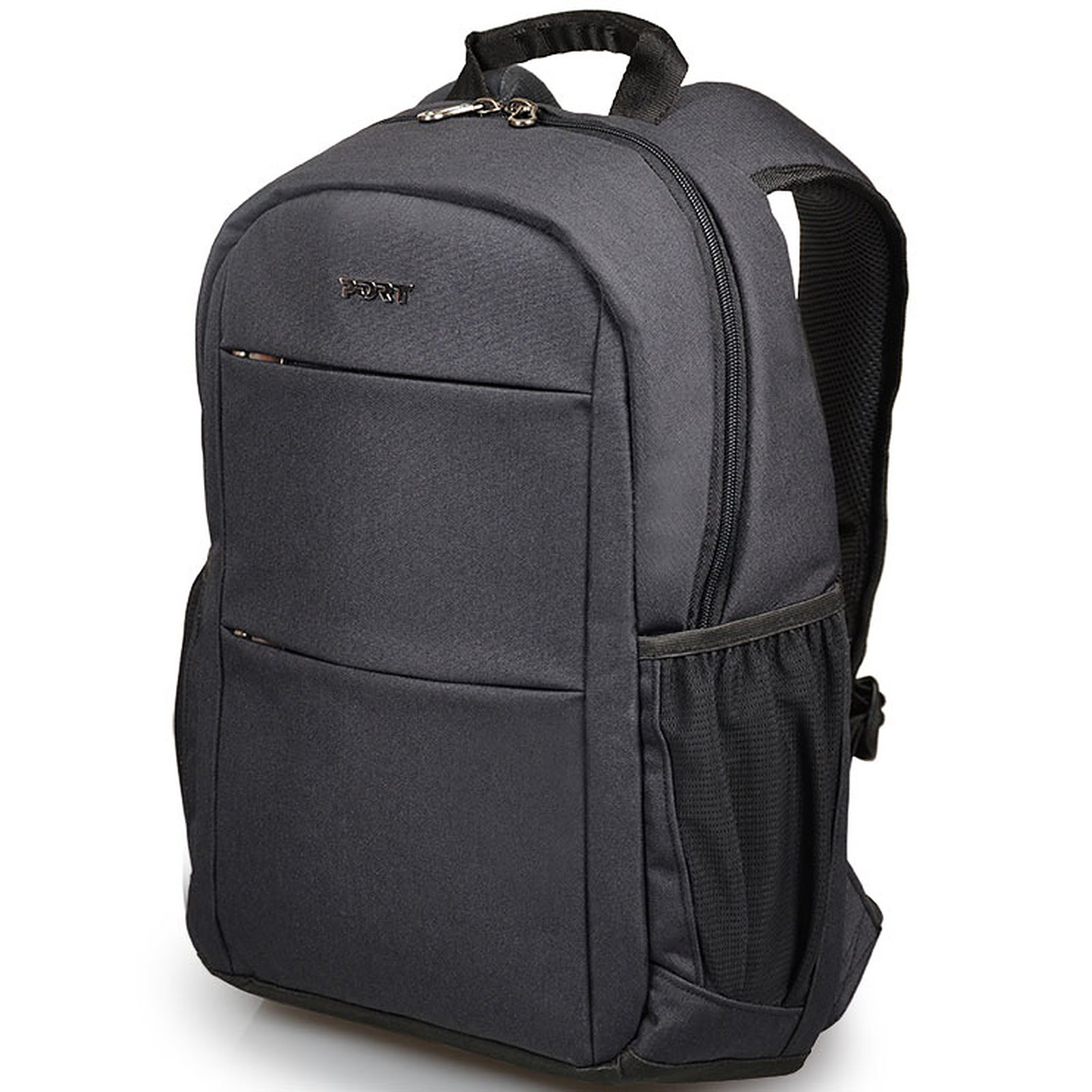 Sydney BackPack 13/14" Black# Port - Sac et sacoche - Cybertek.fr - 2