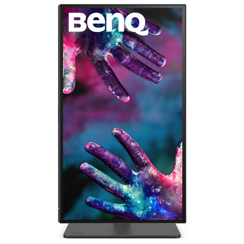 BenQ 25 pouces  9H.LLDLB.QBE - Ecran PC BenQ - Cybertek.fr - 3