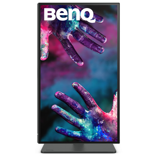 BenQ 25"  9H.LLDLB.QBE - Ecran PC BenQ - Cybertek.fr - 3