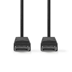 Nedis Connectique TV/Hifi/Video MAGASIN EN LIGNE Cybertek