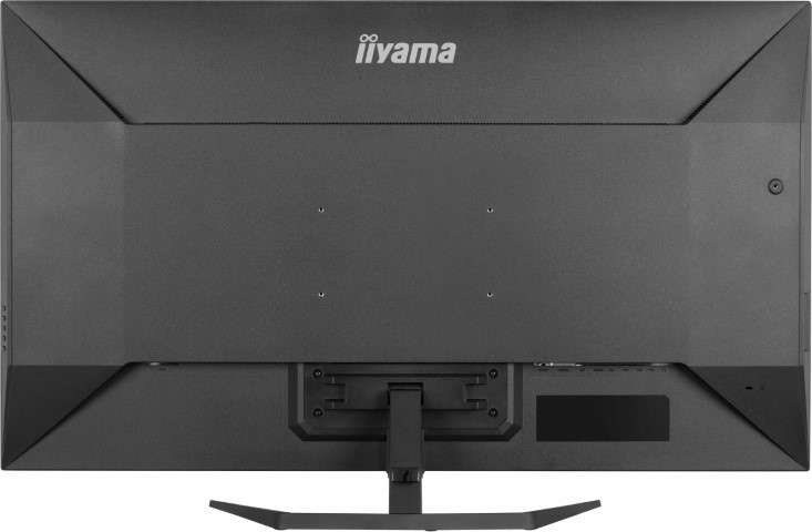 Iiyama 43 pouces  X4373UHSU-B2 - Ecran PC Iiyama - Cybertek.fr - 4
