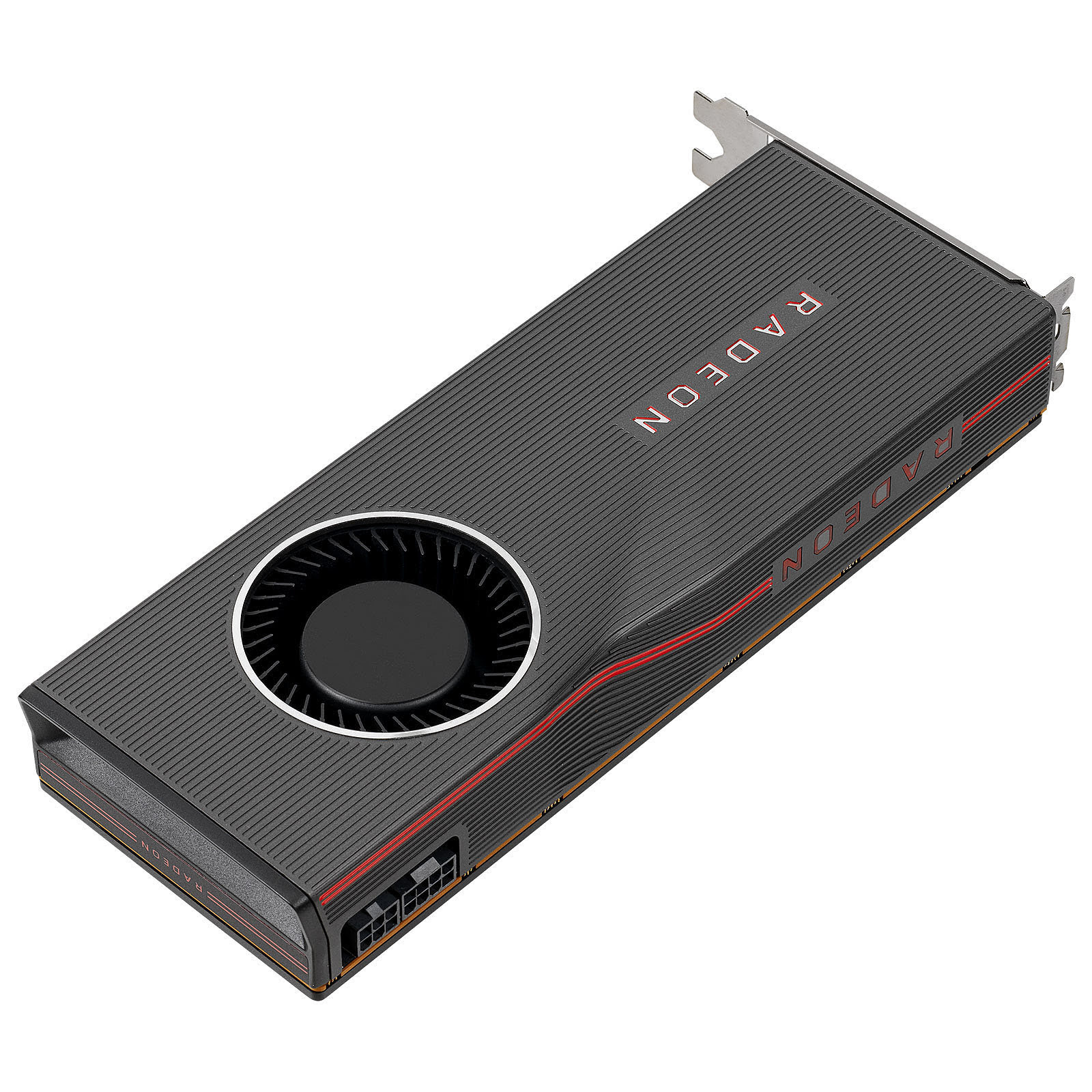Asus RX5700XT-8G  - Carte graphique Asus - Cybertek.fr - 2