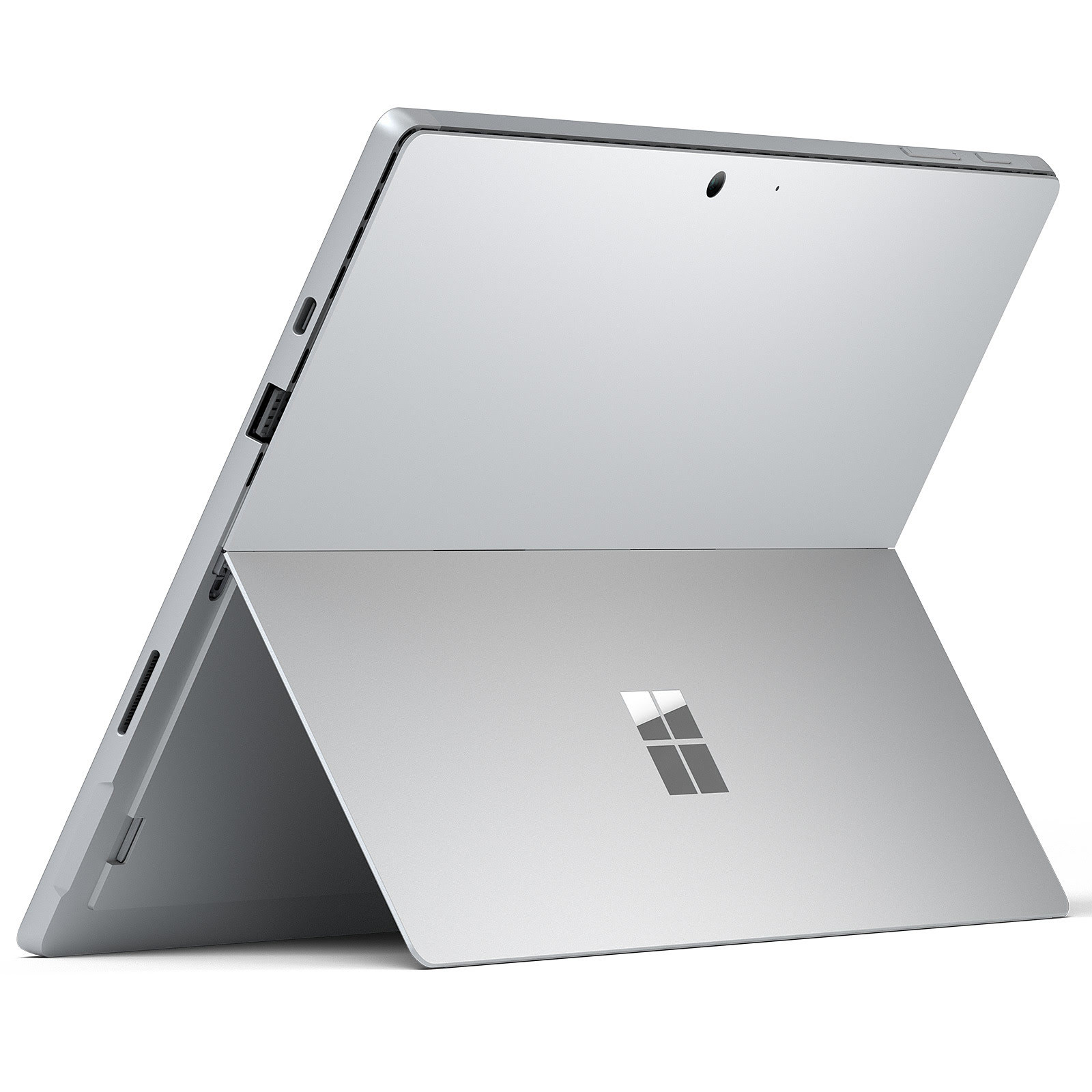 Microsoft Surface Pro 7 PVQ-00003 -i5-1035/8G/128G/12.3"/10P - 1