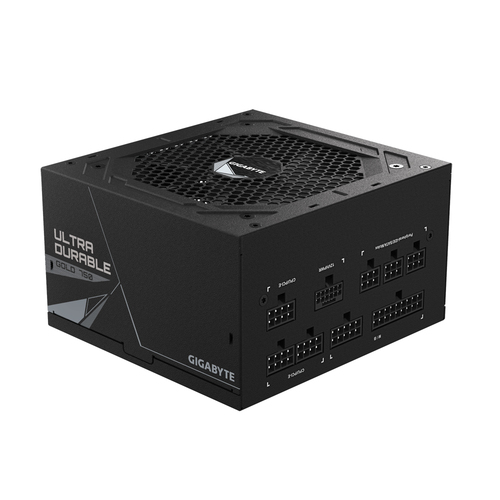 Gigabyte 80+ Gold (750W) - Alimentation Gigabyte - Cybertek.fr - 2